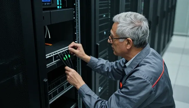 系统稳定性:集成方案选型中的关键考量