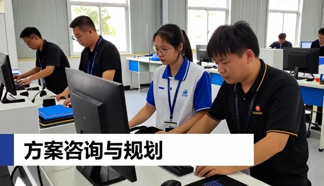 社区服务站中的信息系统集成解决方案介绍